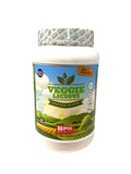 BPR Nutrition - Veggie Licious Protein Shake / Proteine Isolate del Pisello gusto Biscotto 750g