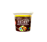 M&M's - Edible Cookie Dough / Pasta per Biscotto Commestibile 113g