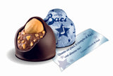 Baci Perugina - Pralina di Cioccolato Fondente Extra Ripieno con Nocciole 1pz