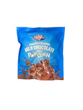 JIMMY'S - Milk Chocolate Popcorn 120g