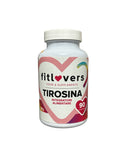 Fit Lovers - Tyrosine / Tirosina 90cpr
