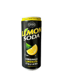 Lemonsoda - L'Originale Limonata Italiana 330ml