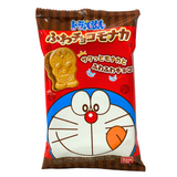 Bandai - Doraemon Fluffy Chocolate Monaka 23g