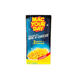 Mac Your Day - Macaroni & Cheese 206g