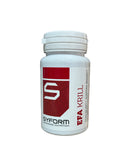SYFORM - Advanced Nutrition - EFA KRILL / Omega-3 60 perle