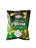 Jimmy's - Tabasco Popcorn Sweet Chili Cheese /Popcorn al gusto di Formaggio e Tabasco 90g