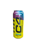 Cellucor -  C4 Explosive Energy Drink Cosmic Raibow Zero Sugar 500ml