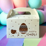 Fat Easter Box / Box di Pasqua Fat