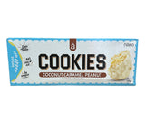 Nano Supps - Protein Cookies Coconut Caramel Peanut / Biscotto Proteico Cocco Caramello e Arachidi 128g