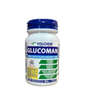 Volchem - Glucoman ( Fibre Dietetiche) 120cps