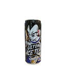 LNS Trade - Ultra Ice Tea Dragon Ball Z Vegeta gusto Pesca 330ml