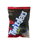 Hershey's - Twizzlers Nibs Licorice / Caramelle Gommose gusto Liquirizia 170g