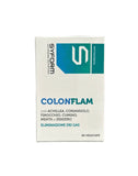 SYFORM - Advanced Nutrition - COLONFLAM / Eliminazione dei Gas 30 vegicaps