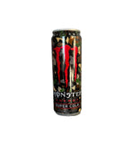 Monster Energy - Super Cola JAPAN IMPORT 355ml