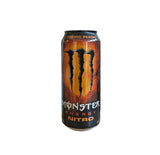 Monster - Energy NITRO Cosmic Peach 473ml IMPORT