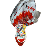 Ferrero - Kinder GranSorpresa Maxi Miraculous 220g