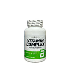 BioTechUSA - Vitamin Complex 60cps