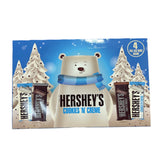 Hershey's - Selection Box 4pz 160g