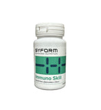 SYFORM - Advanced Nutrition - Immuno Skill / Lattoferrina, Quercetina e Zinco 30cpr