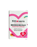 Fit Lovers - Microcircolo / Benessere delle Gambe 30cp