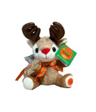 Reese's - Reindeer Plush / Peluche di Renna