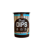 Nano Supps - Protein Dips with Choco-Hazelnut Cream / Bastoncini con Cioccolato e Nocciola 52g