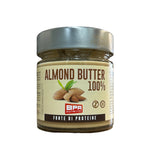 BPR Nutrition - Almond Butter 100% / Burro di Mandorle 200g