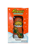 Reese's - Christmas Peanut Butter Snowman 141g