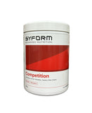 SYFORM - Advanced Nutrition - Competition / Isomaltulosio, BCAA, Glutammina, Taurina e Beta-Alanina gusto Arancia Rossa 500g