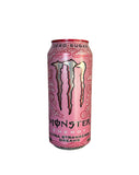 Monster - Ultra Strawberry Dreams Zero Sugar 473 ml IMPORT