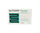 SYFORM - Advanced Nutrition - Floractive / Fermenti Lattici Vivi 20vegicaps