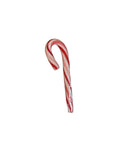 Spangler - Mini Candy Canes Peppermint Red White 1pz 4g