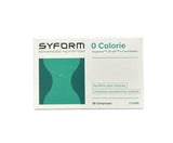SYFORM - Advanced Nutrition - 0 Calorie 30cpr