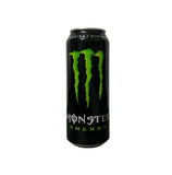Monster - Energy CALL OF DUTY - LIMITED EDITION 500ml