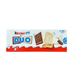 Ferrero - Kinder Duo 150g
