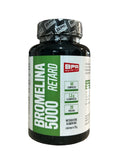 BPR Nutrition - Bromelina 5000 Retard 60 Cpr