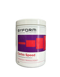 SYFORM - Advanced Nutrition - Carbo Speed / Carboidrati Sequenziali ed Isomaltulosio 500g
