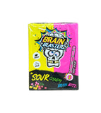 Brain Blasterz - Brain Bitz Sour Candy / Mini Caramelle Aspre