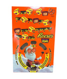 Reese's - Pretzel Miniature Cups Advent Calendar / Calendario dell'Avvento Reese's 236g