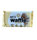 Go Fitness - Protein Waffle gusto Vaniglia 50g OFFERTA SCADENZA 11/23