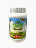 BPR Nutrition - Veggie Licious Protein Shake / Proteine Isolate del Pisello gusto Cioccolato 750g