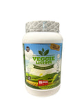BPR Nutrition - Veggie Licious Protein Shake / Proteine Isolate del Pisello gusto Nocciola 750g