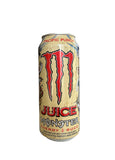 Monster - Pacific Punch Juice Brazil Import 473ml