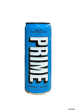 PRIME ENERGY - Blue Raspberry / gusto Lampone Blu 330ml