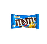 M&M's Crispy / Confetti al Cioccolato e Riso Croccante 36g