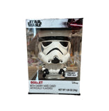 Disney - Star Wars Goblet Stormtrooper with Cherry Hard Candy 54g