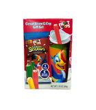 Kellogg's - Froot Loops Cereal Straws & Cup Gift Set 50g OFFERTA SCADENZA 03/24