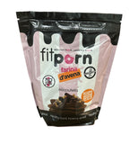 FitPorn - Farina d’Avena Istantanea gusto Nocciutella 750g