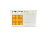 SYFORM - Advanced Nutrition - Naqu / Acetilcisteina, Acido Lipoico, CoenzimaQ10, Glutatione e Selenio 30cpr