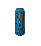 Monster -  Juiced CALL OF DUTY - LIMITED EDITION 500ml